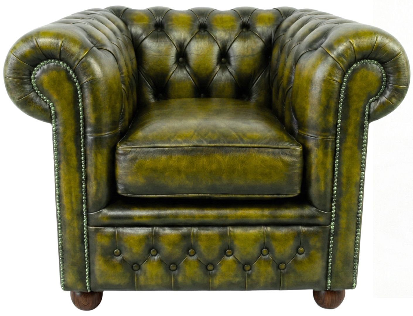 The Kensington Chesterfield